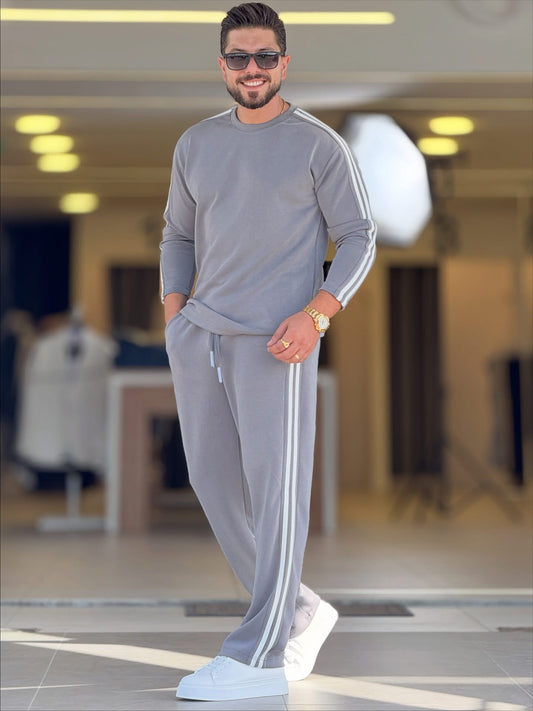 CC NEW MENS SIGNATURE TRACKSUIT LI -61