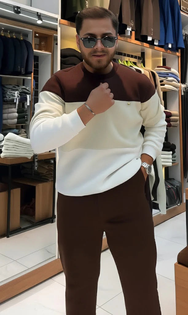 Cc LI-71 | The Legacy Co-Ord Set