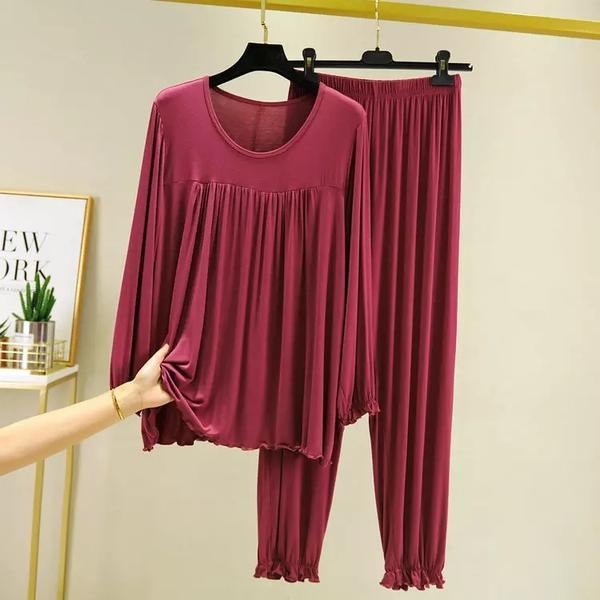CC Plates Style Home Wear Dress CH-64