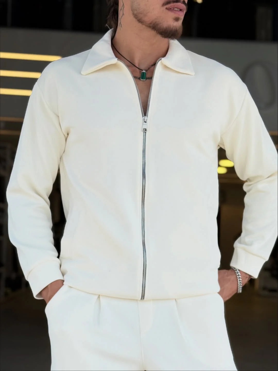 Cc – LI-63 | The Legacy Co-Ord Set