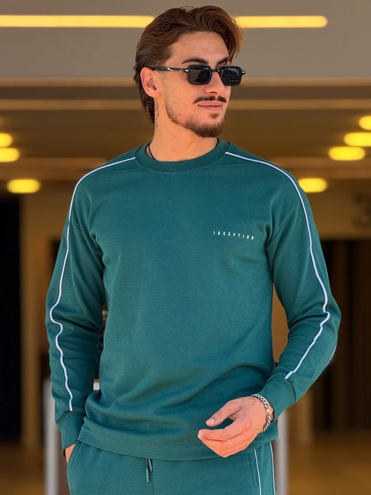 Li -64 Cc The Legacy Co-Ord Set