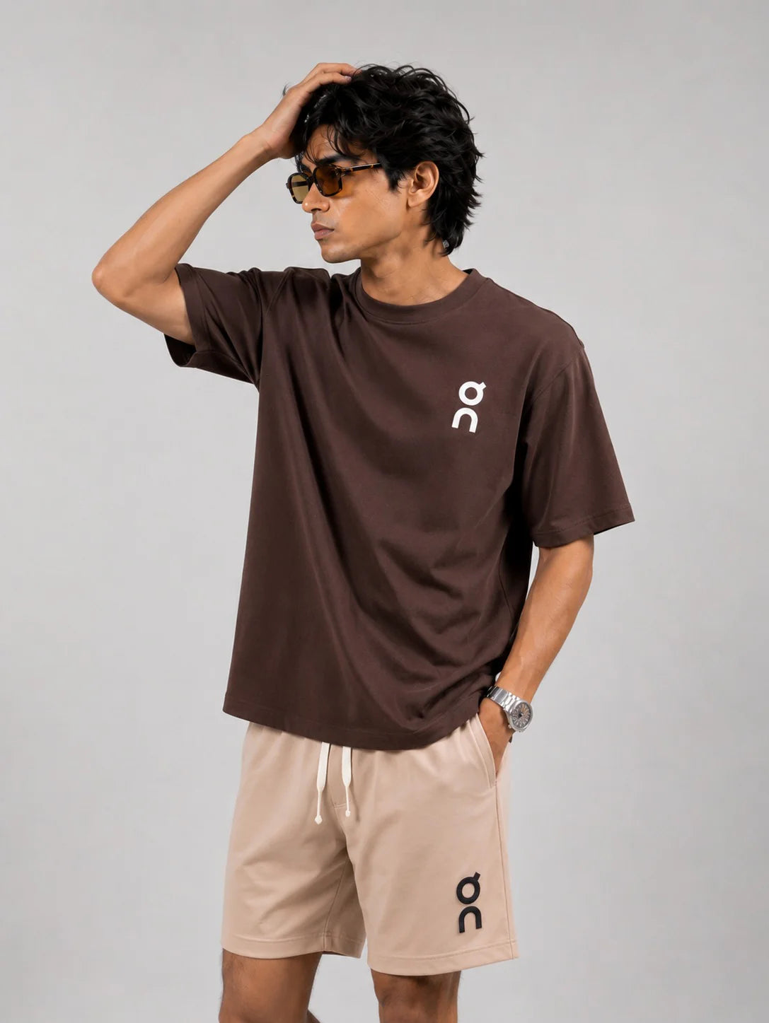 LI-108 | CC | Obsidian Luxe Summer Ensemble