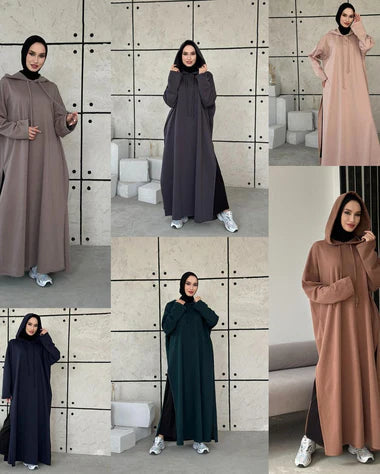 CH - 470 Cc ColdBuster All Body Hoodie