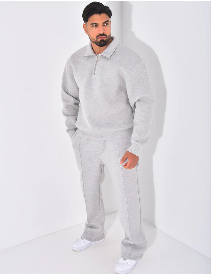 Cc – LI-75 | The Legacy Co-Ord Set