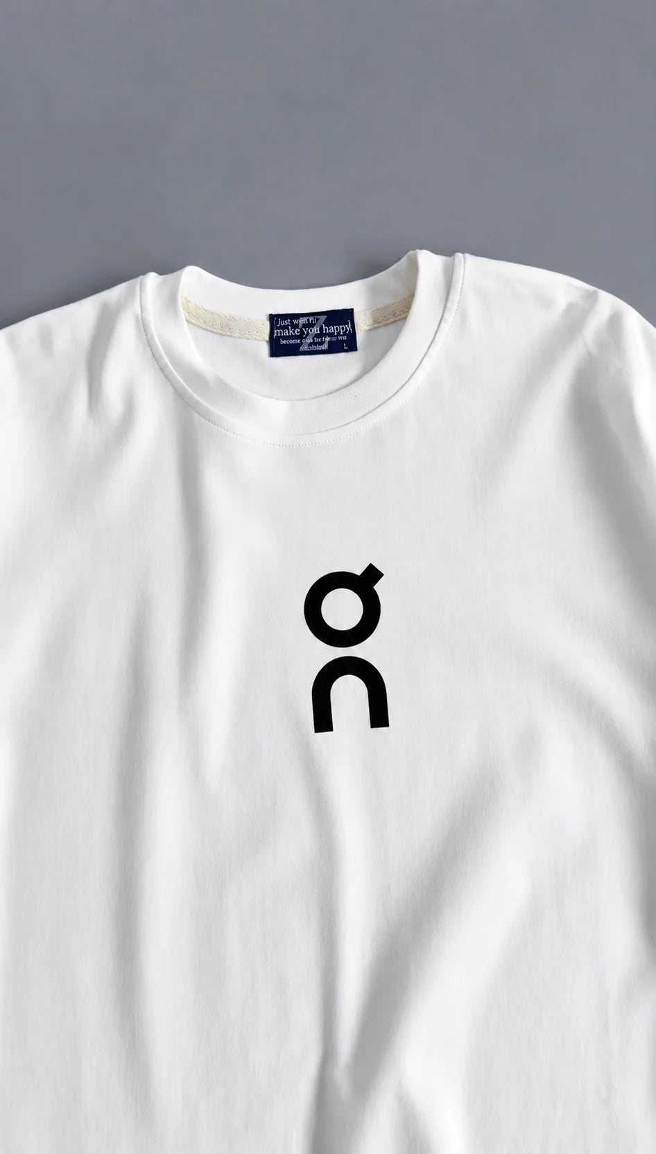 LI-107 | CC | Aero Crest Signature Tee & Shorts Co-Ord Set