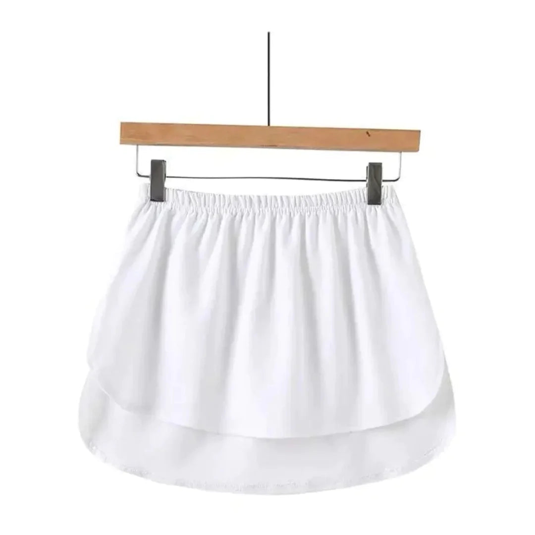 CH # 408 Cc Pack Of 2 Elastic Shirt Extender