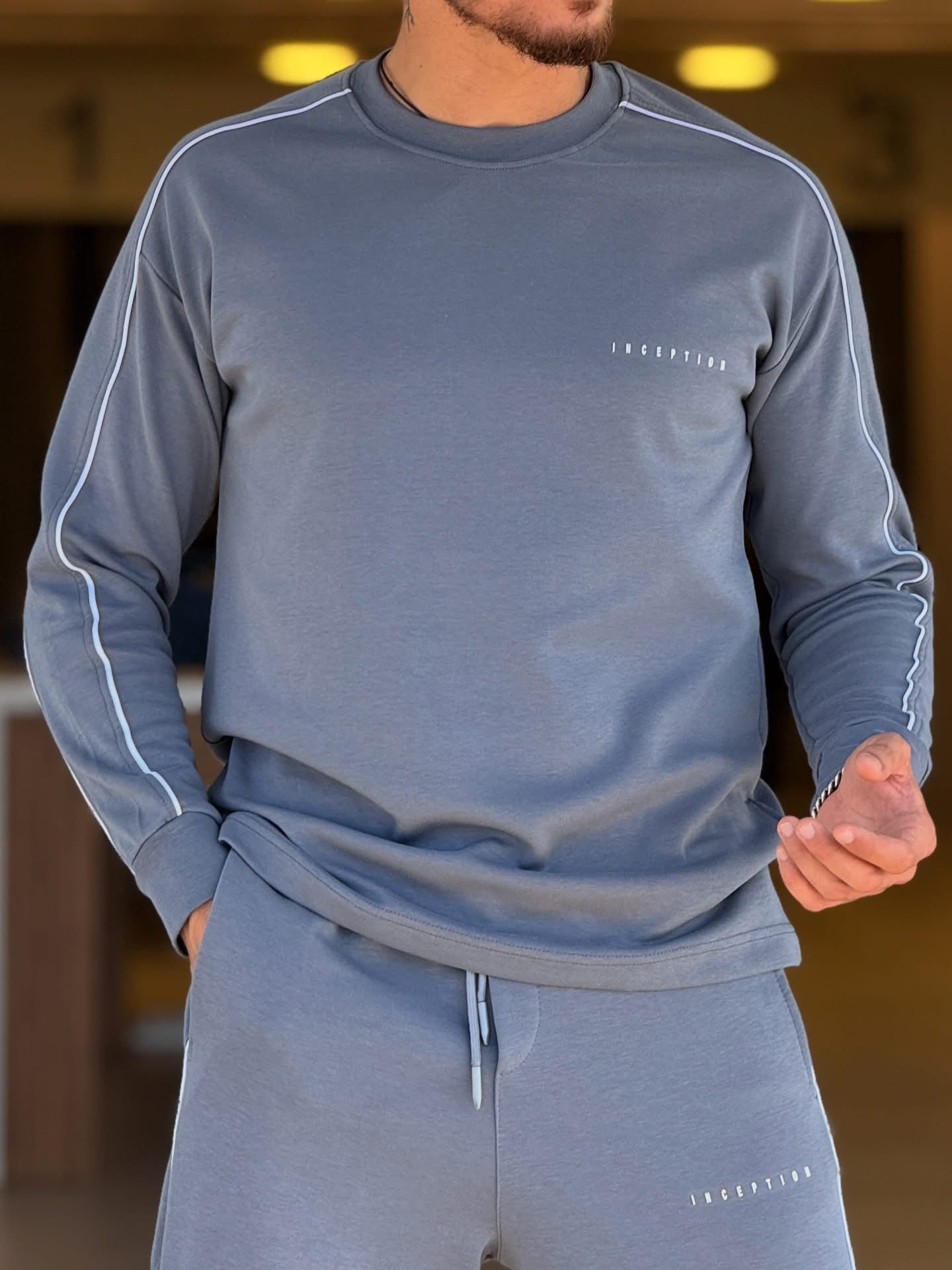Li -64 Cc The Legacy Co-Ord Set