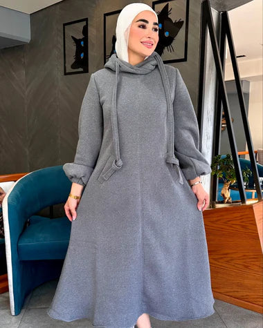 CH 512 Cc Cloud Flow Long Pocket Hoodie