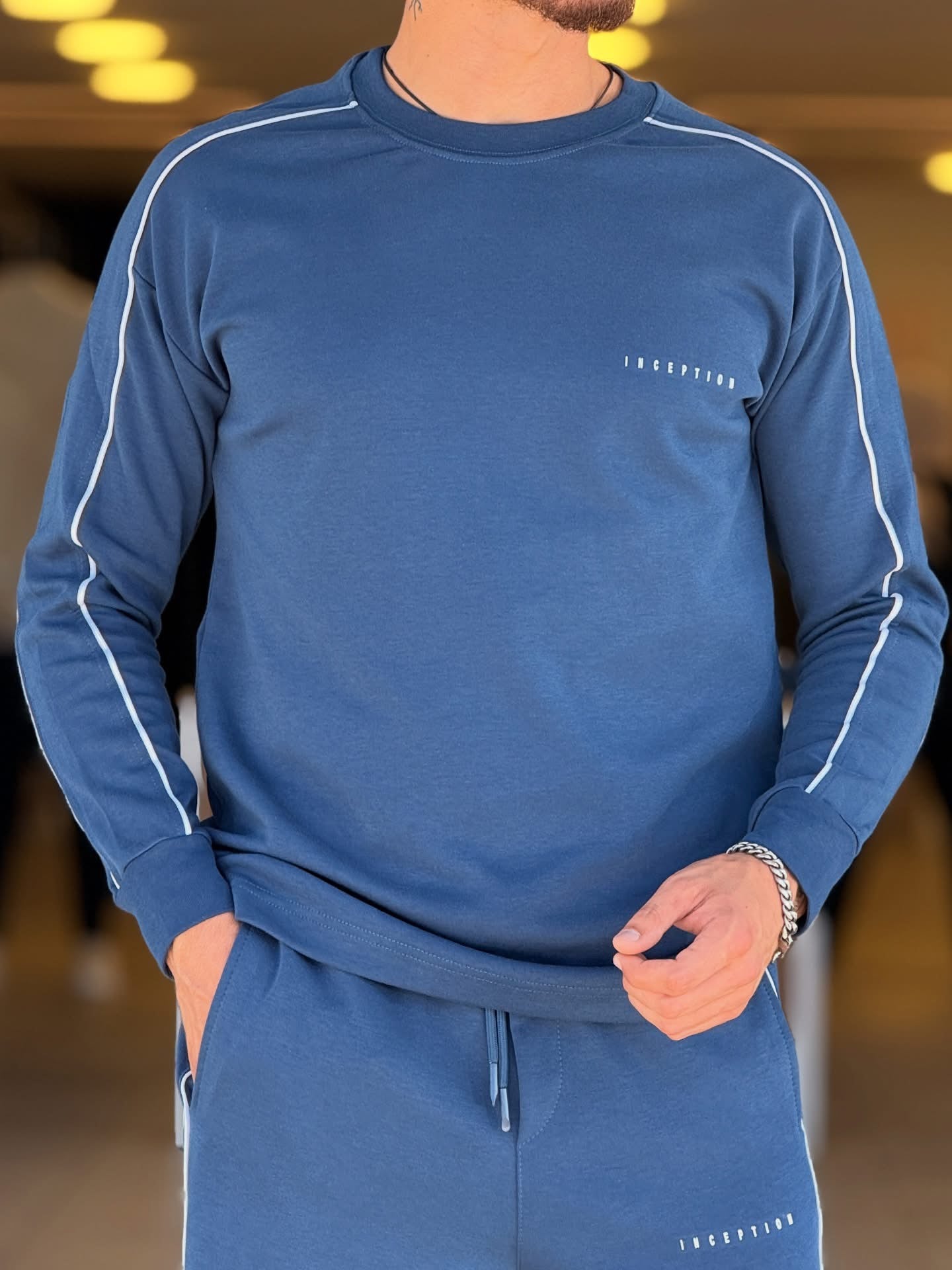 Li -64 Cc The Legacy Co-Ord Set