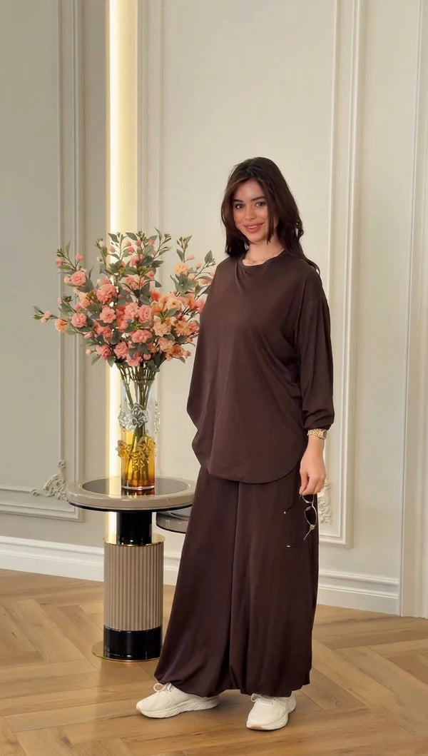 CH - 6059 - Serene Flow Set | CleverClother