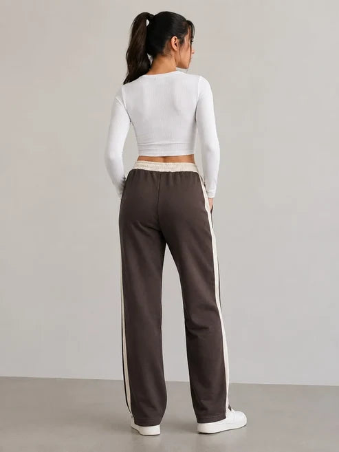 CH - 6084 - ClerverClother Urban Comfort Trouser | ClerverClother (For Winters)