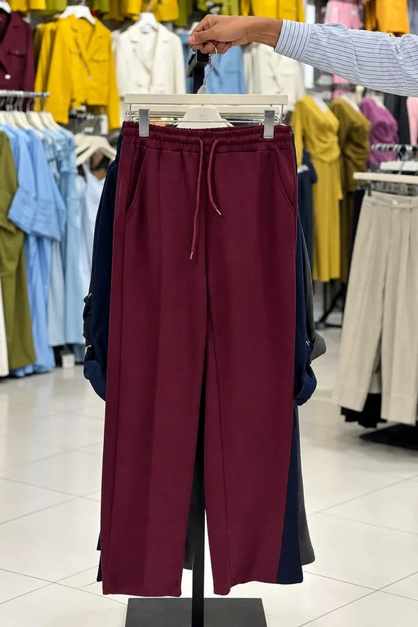 CH - 6129 - Semi Formal Co-rd Set |Cleverclother