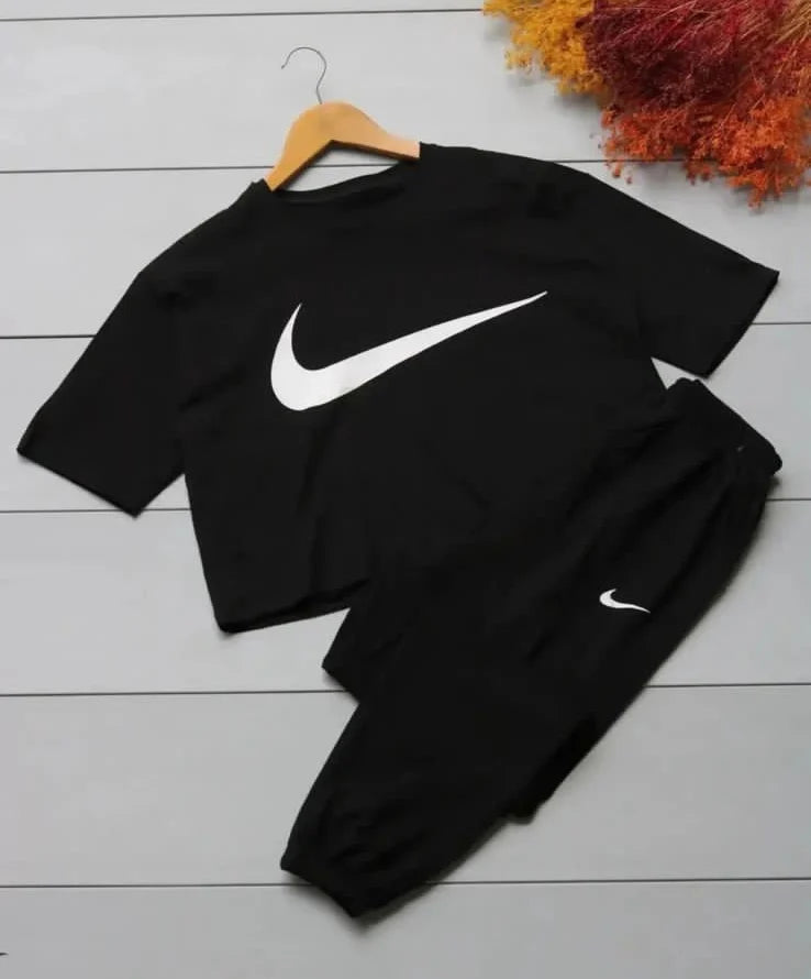 Cc Printed Tracksuit SW-00101