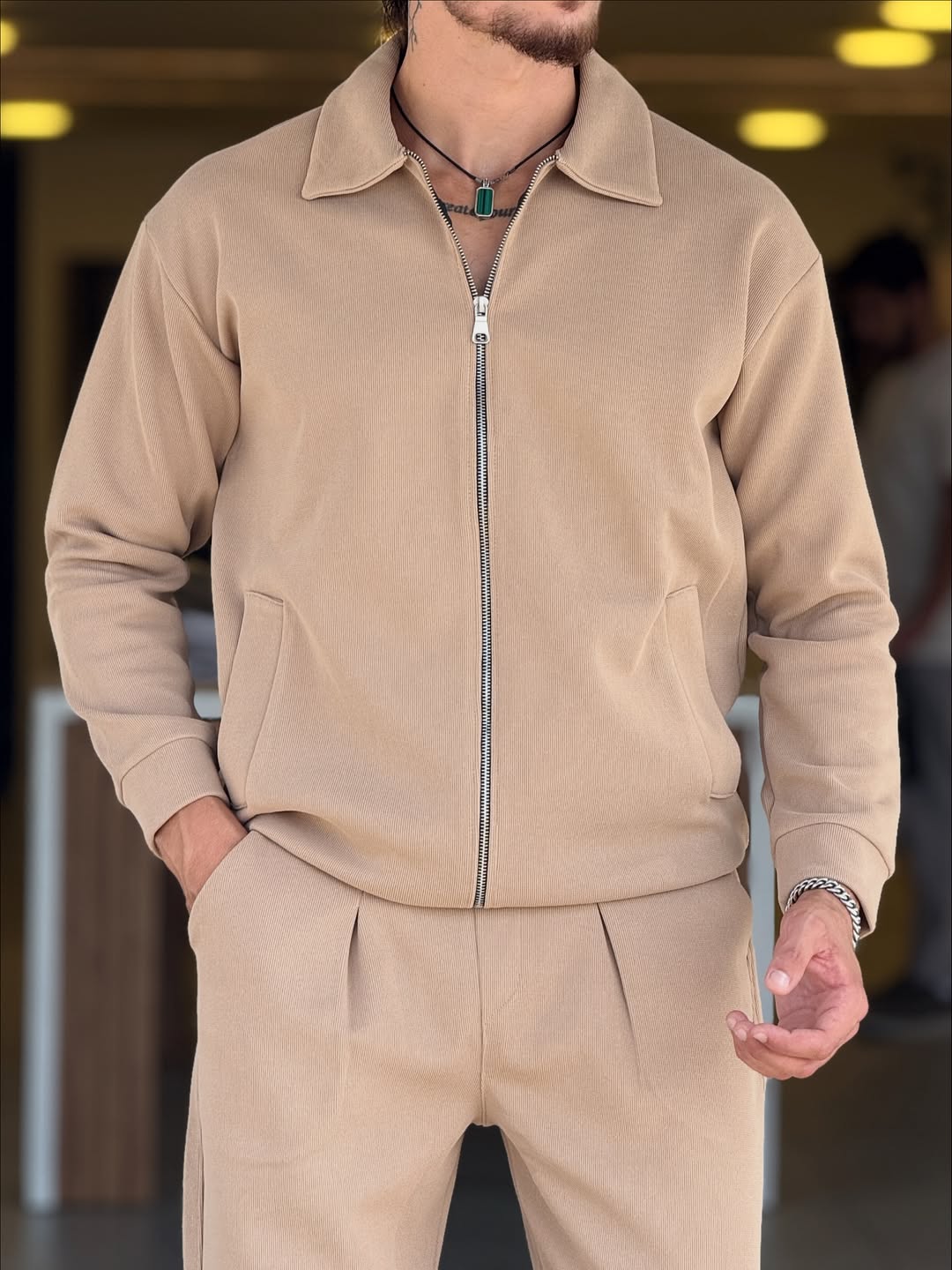 Cc – LI-63 | The Legacy Co-Ord Set