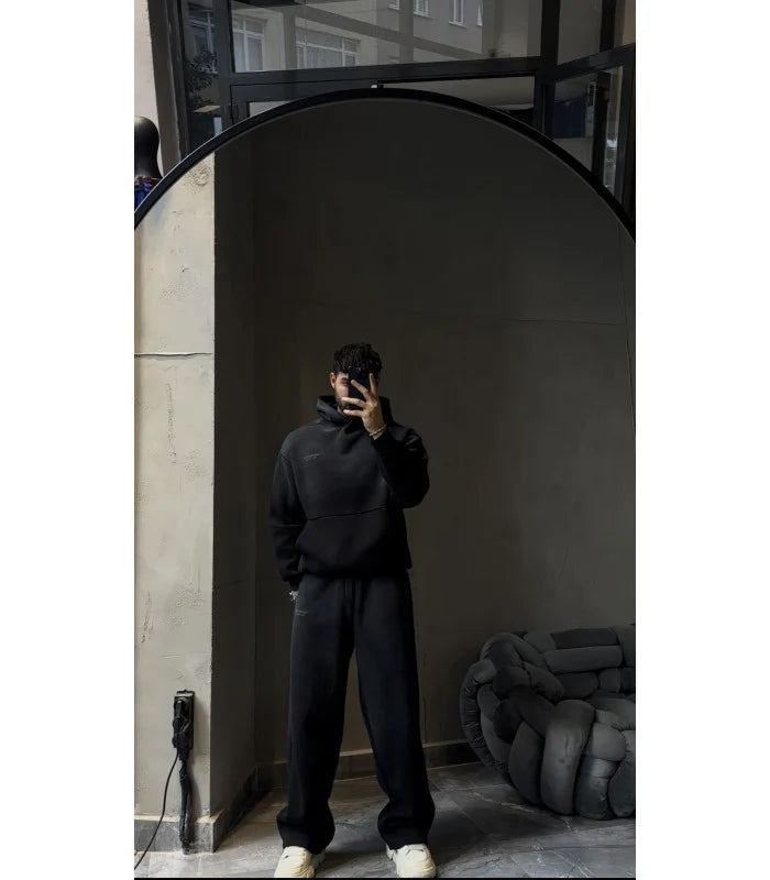 Cc – LI-66 | The Legacy Hoodie & Trouser