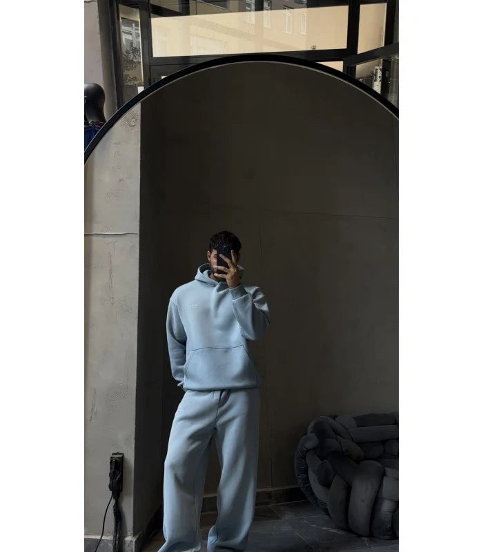 Cc – LI-66 | The Legacy Hoodie & Trouser