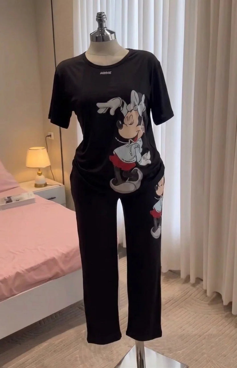 Ch 6045 - Minnie Urban Comfort Set