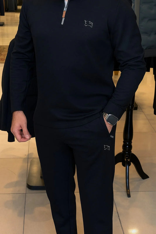 Cc – LI-72 | The Legacy Co-Ord Set