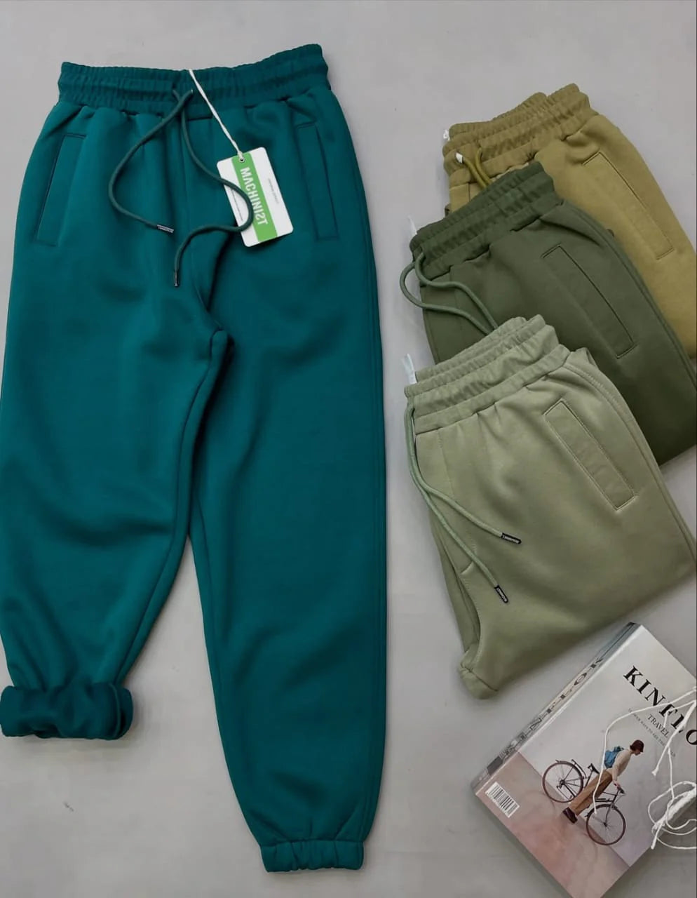 CC LI-68 | The Legacy Co-Ord Set