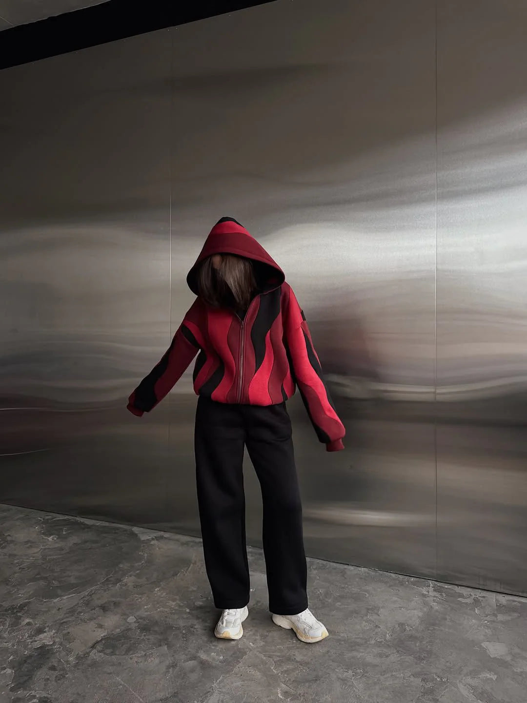 CH 602 -Emberline Tracksuit