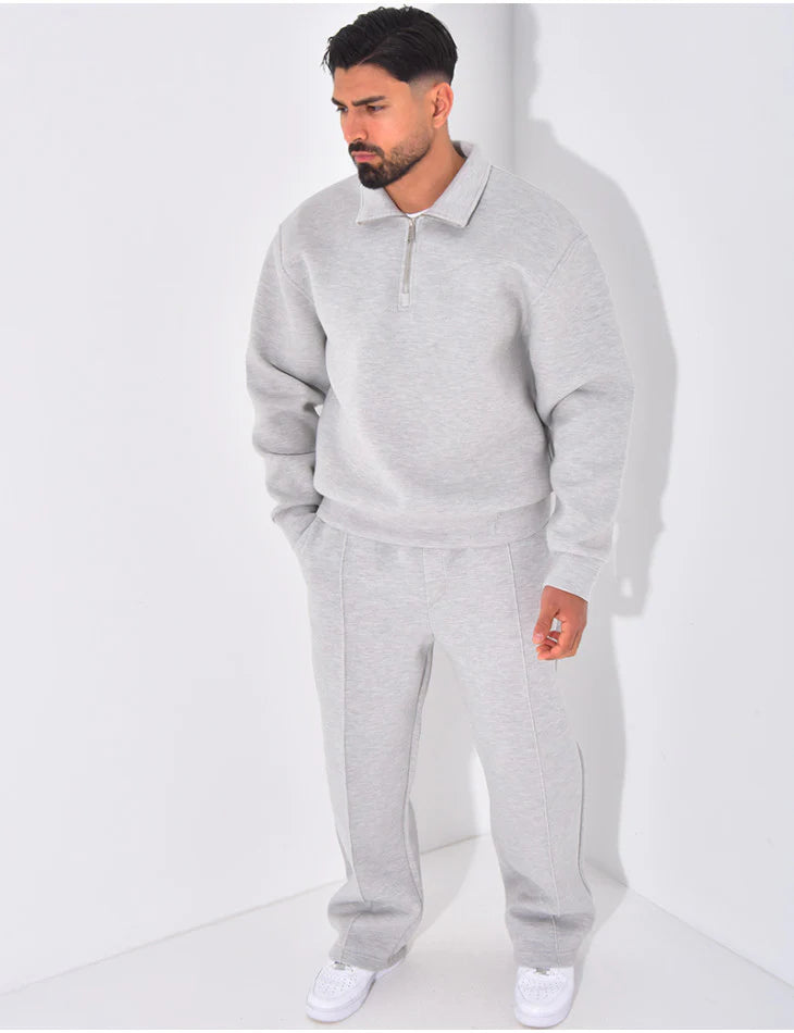 Cc – LI-75 | The Legacy Co-Ord Set