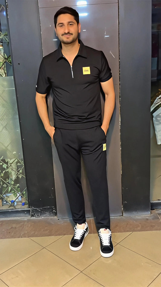 Cc Steel Street Co-Ord – Active Fit