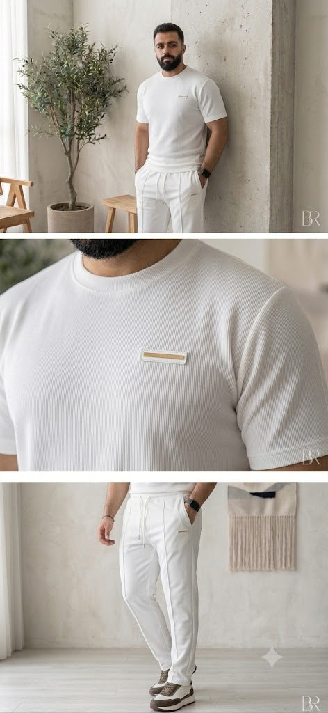 LI-150 |CC | The Prestige Co-Ord Set
