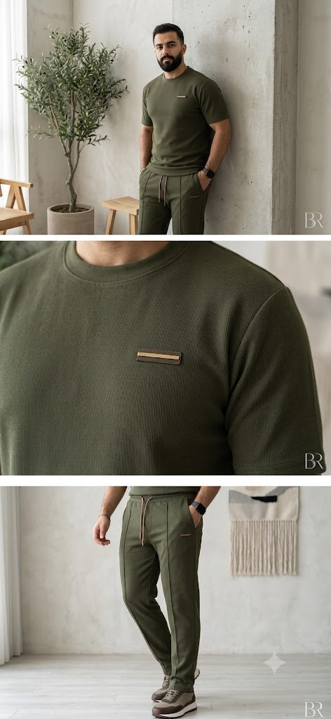 LI-150 |CC | The Prestige Co-Ord Set
