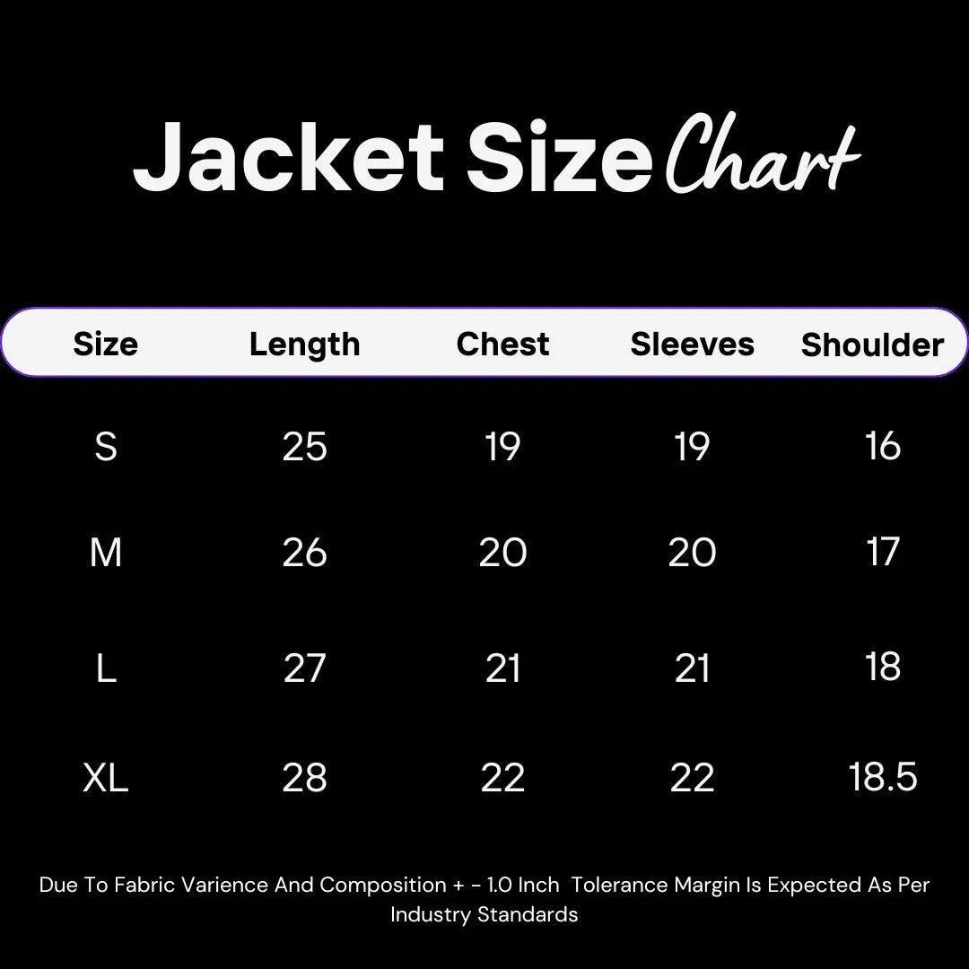 LI#44 Essential Men's Jackets for Winter Season