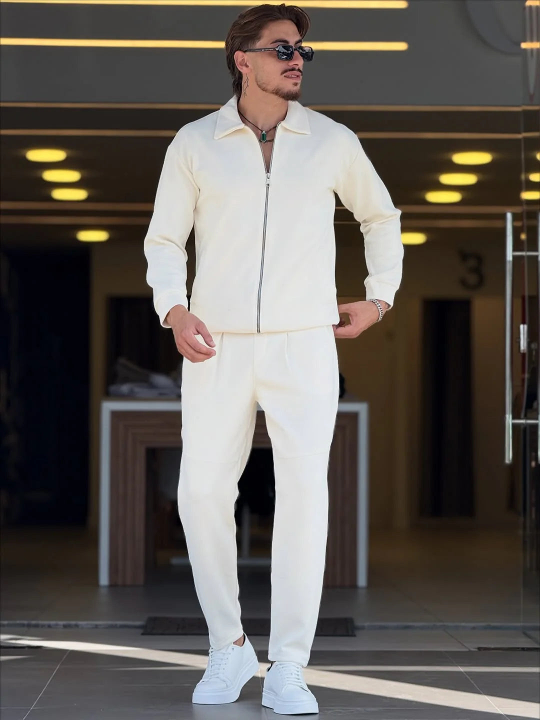 Cc – LI-63 | The Legacy Co-Ord Set