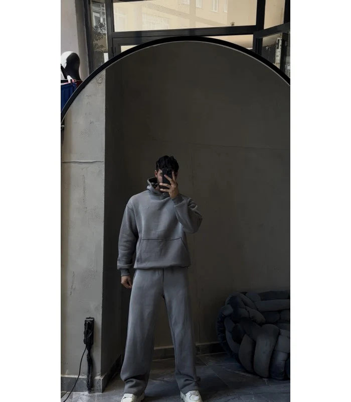 Cc – LI-66 | The Legacy Hoodie & Trouser