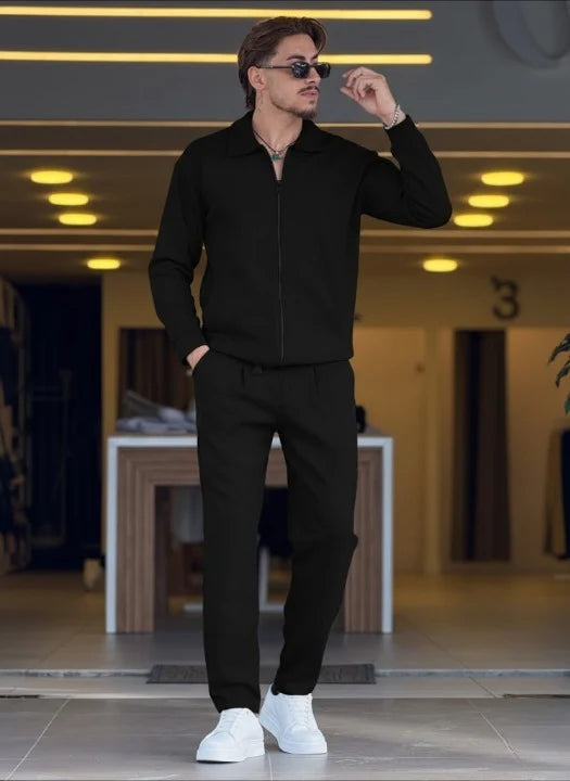 Cc – LI-63 | The Legacy Co-Ord Set