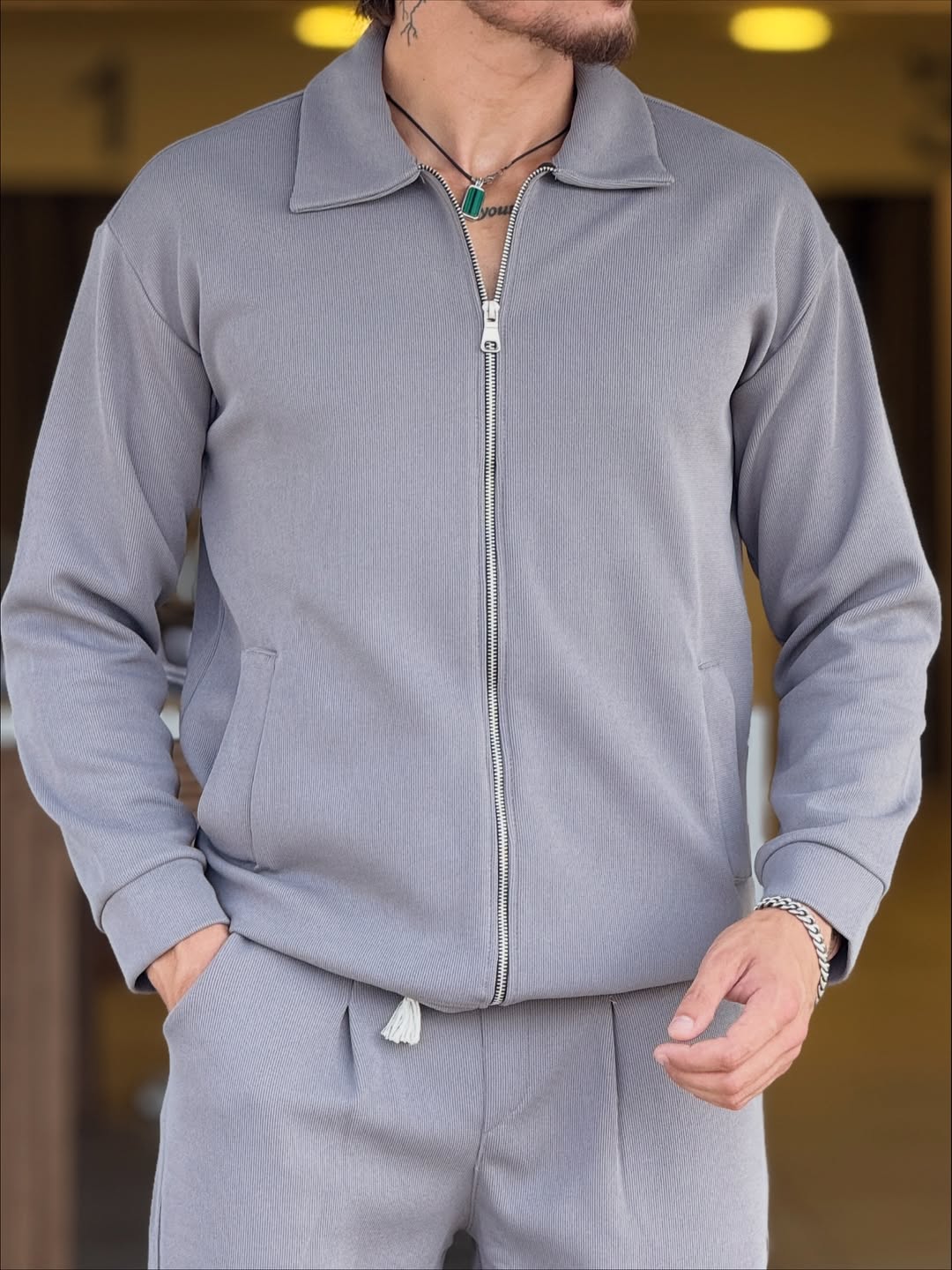 Cc – LI-63 | The Legacy Co-Ord Set