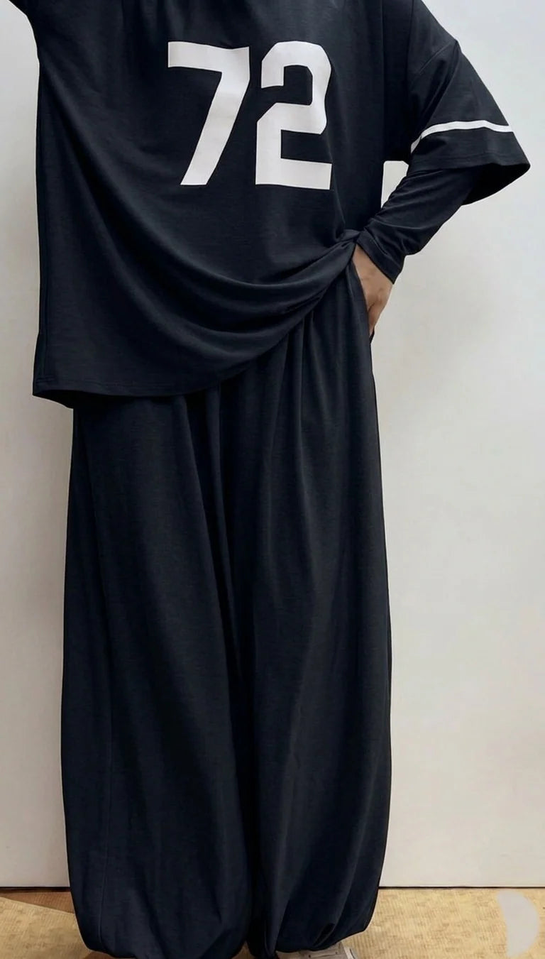 CH 6038 - Cloud-Fit Co-ord