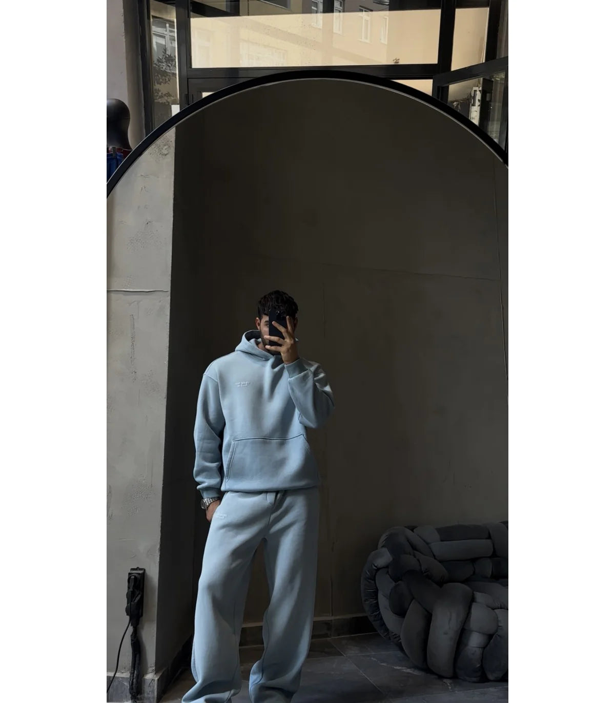 Cc – LI-66 | The Legacy Hoodie & Trouser