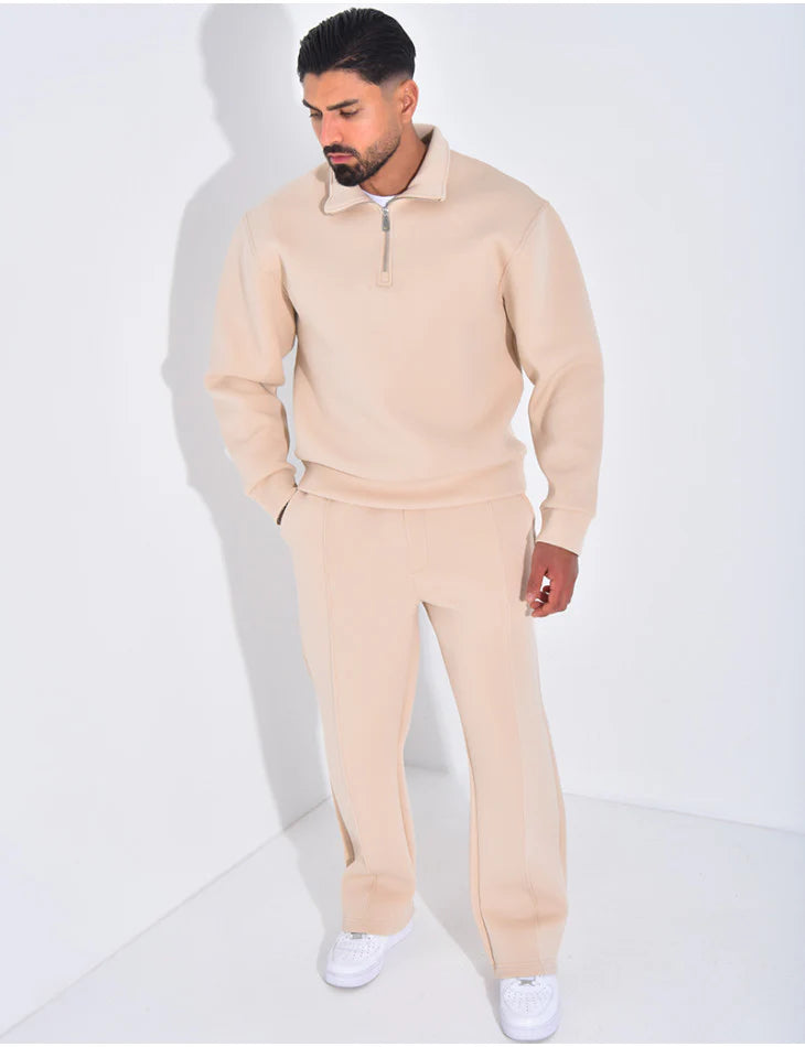 Cc – LI-75 | The Legacy Co-Ord Set