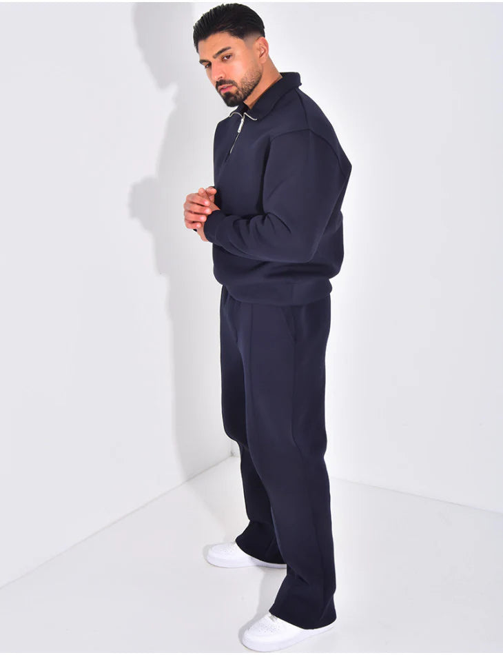 Cc – LI-75 | The Legacy Co-Ord Set