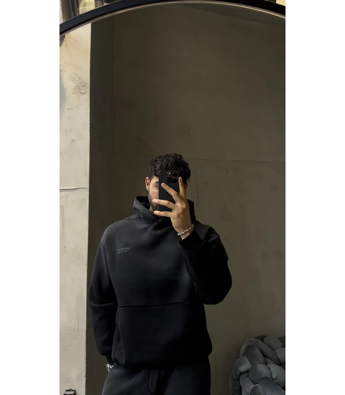 Cc – LI-66 | The Legacy Hoodie & Trouser