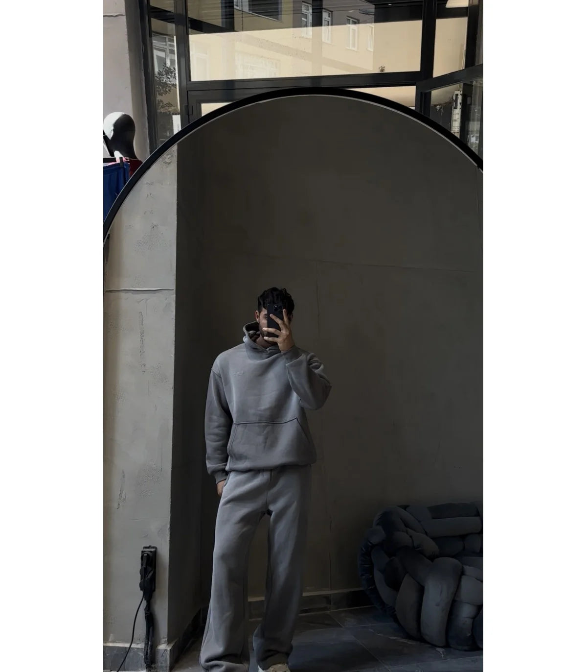 Cc – LI-66 | The Legacy Hoodie & Trouser