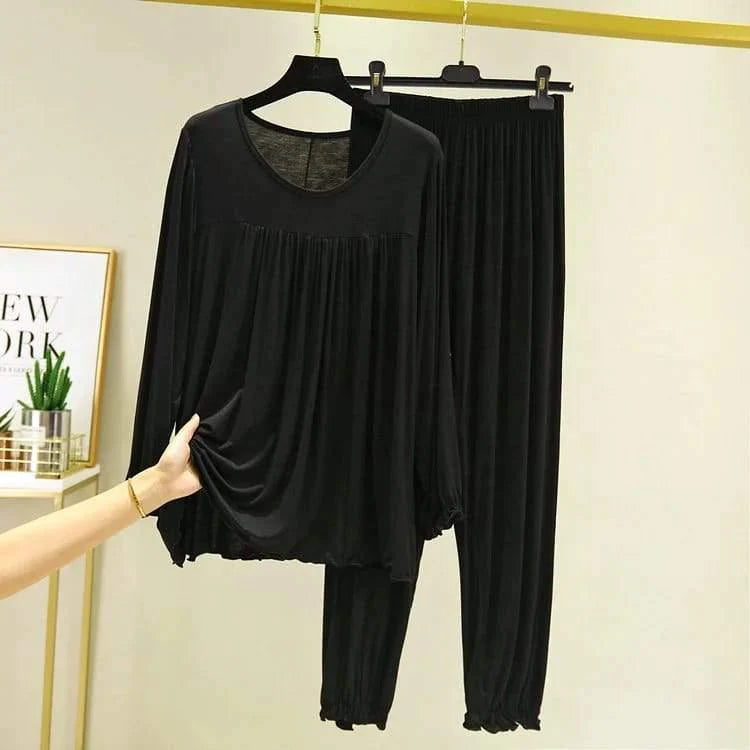 CC Plates Style Home Wear Dress CH-64