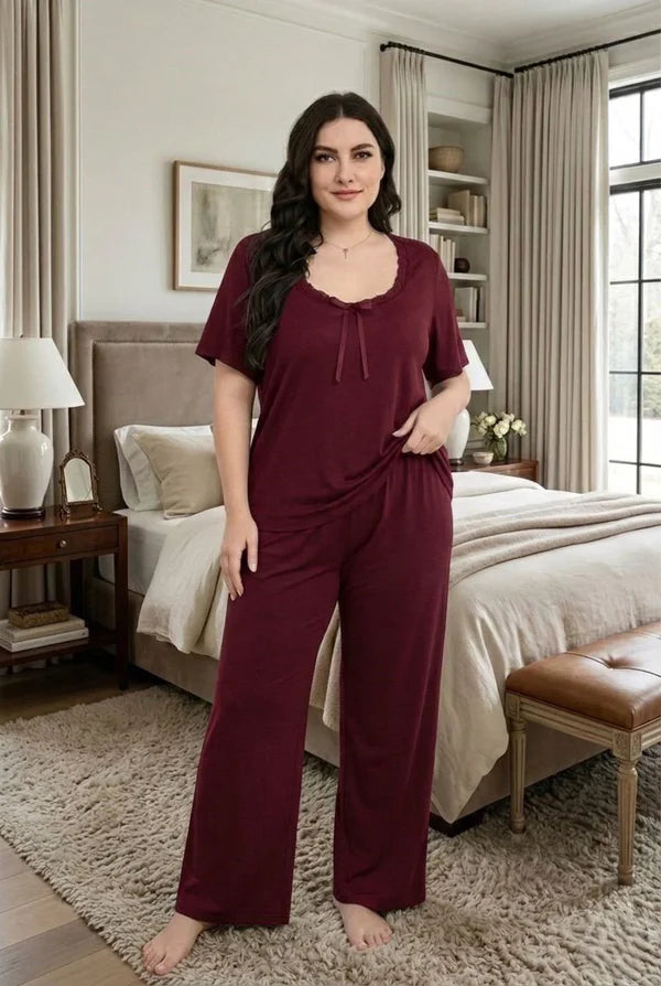 CH 6015 – Cleverclother Premium Co-Ord Set |Cleverclother