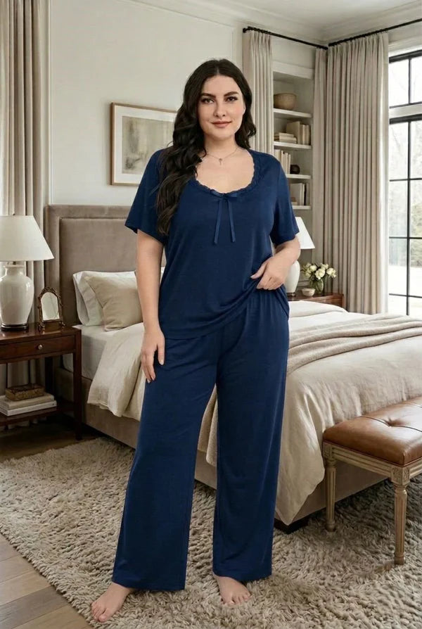 CH 6015 – Cleverclother Premium Co-Ord Set |Cleverclother