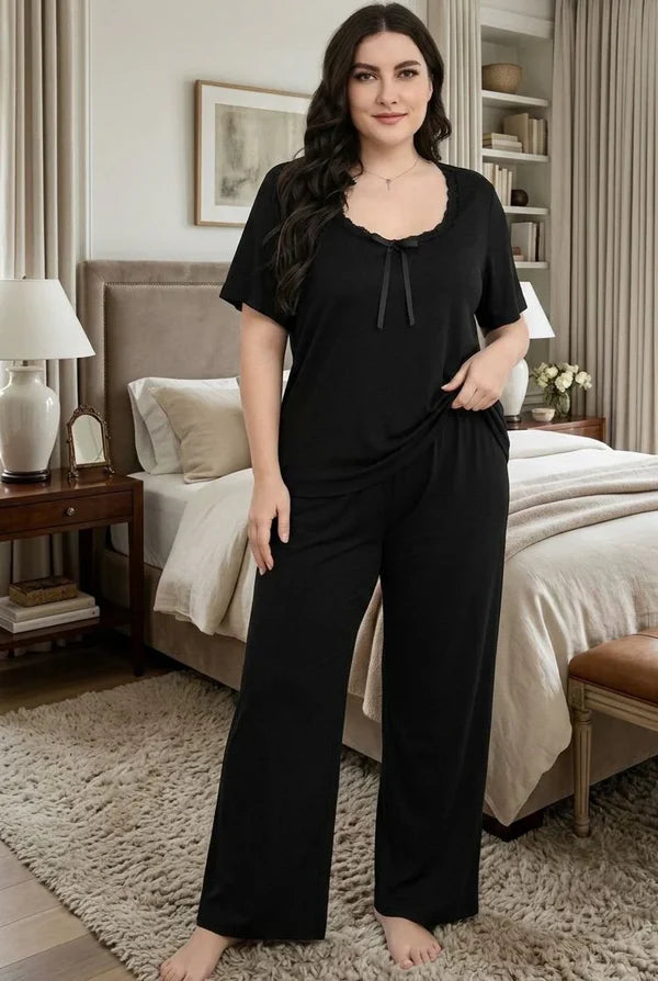 CH 6015 – Cleverclother Premium Co-Ord Set |Cleverclother