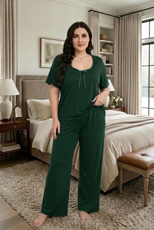 CH 6015 – Cleverclother Premium Co-Ord Set |Cleverclother