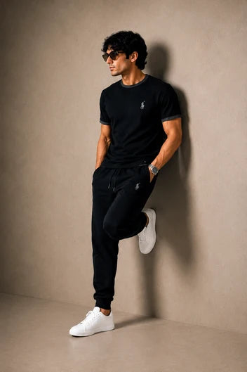 CLEVER  Black Royal Eclipse Premium Wear