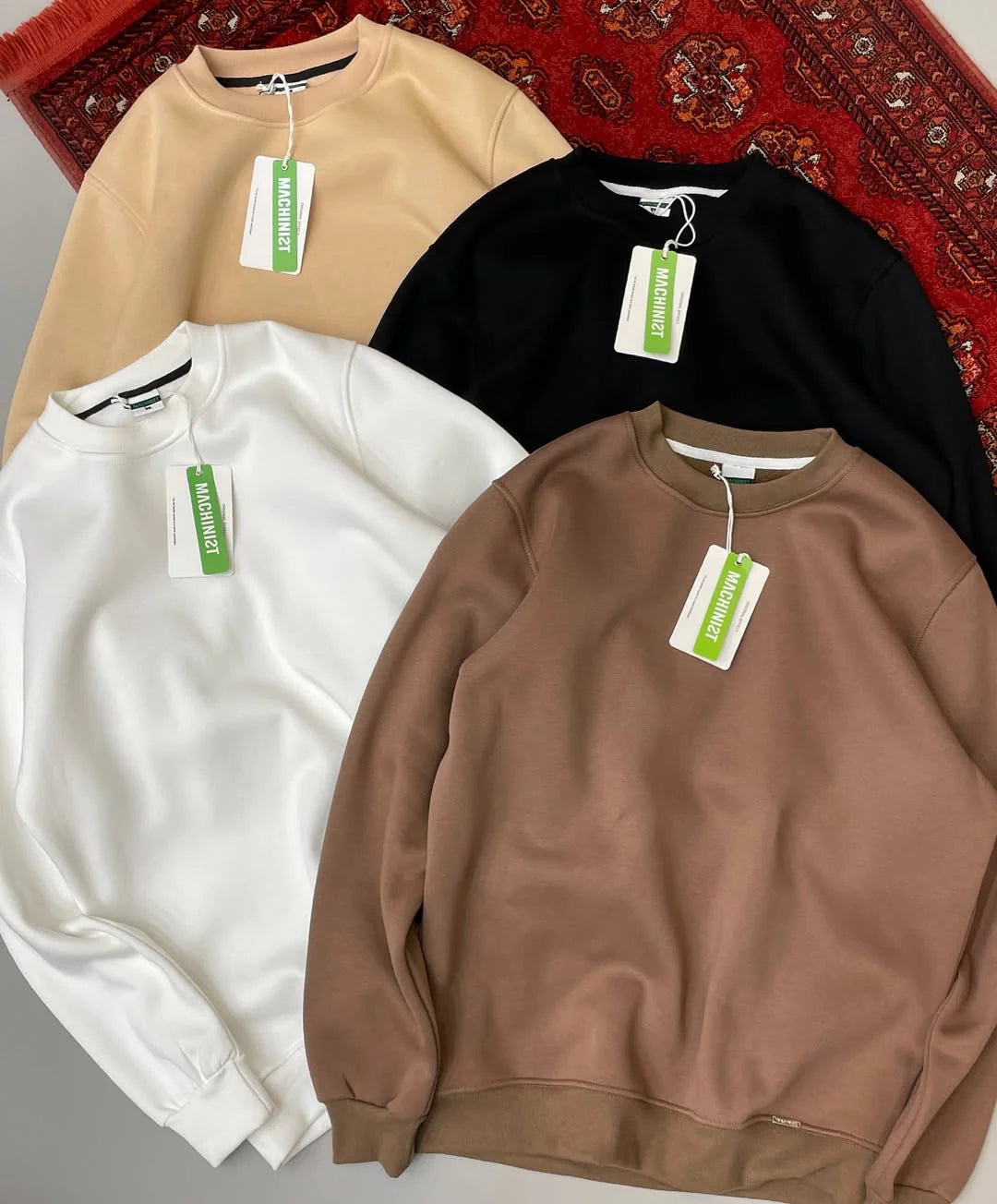 CC LI-68 | The Legacy Co-Ord Set