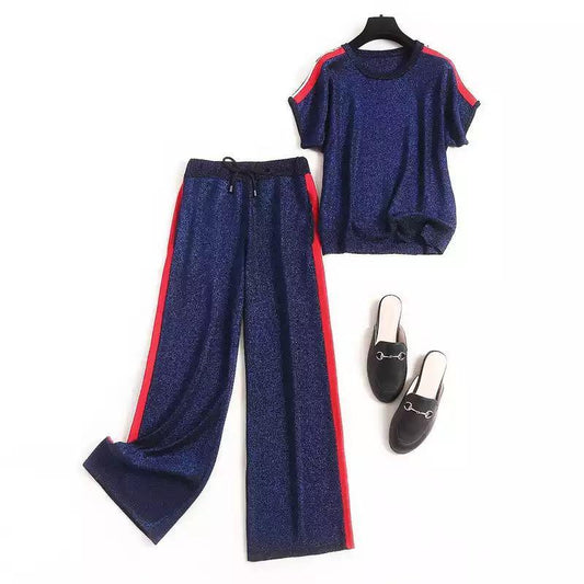 CC Side Panel Tracksuit SW-0025