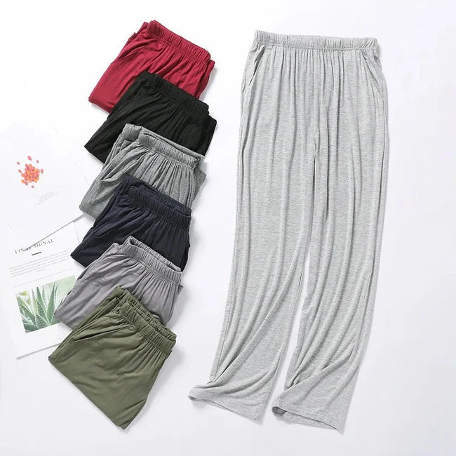 CH # 404 Cc  Soft Cotton Jersey Trouser For Woman