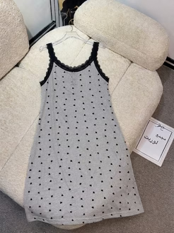 Ch 6106 Belle Heart Lace Top CLEVERCLOTHER