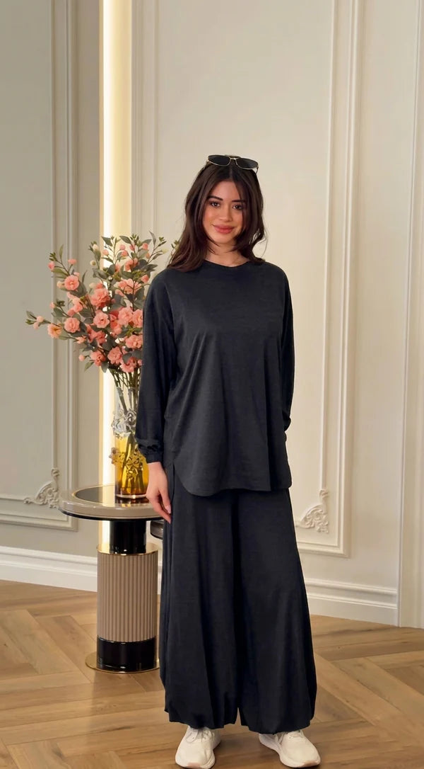 CH - 6059 - Serene Flow Set | CleverClother
